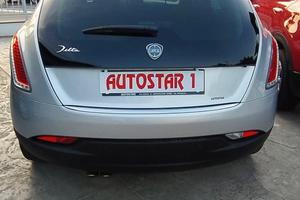 lancia delta 1.8 turbo con impianto GPL 