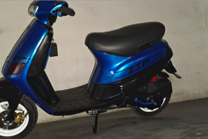 Piaggio Zip/ Malaguti Fifty RV /