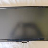 televisore Samsung 22