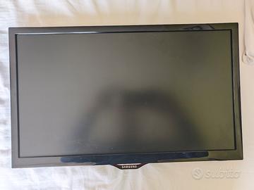 televisore Samsung 22