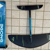 Wing Foil Gong Modello V2 X-OVER ALU-XL