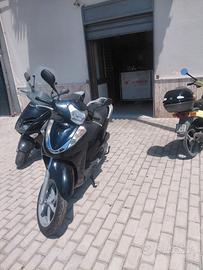 Honda sh 300