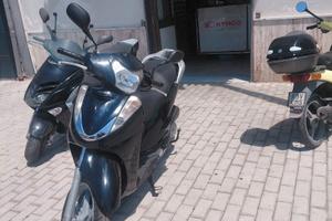 Honda sh 300