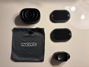 Magmod MagSnoot con starter kit