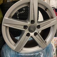 Cerchi in lega Audi A3