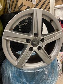 Cerchi in lega Audi A3
