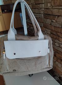 Borsa Entra' Originale Nuovissima