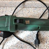 Smerigliatrice angolare STAYER con dischi + LOTTO