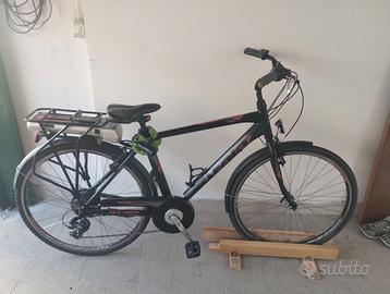 Bicicletta elettrica Atala e-run