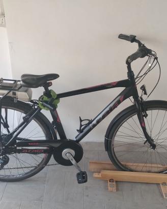 Bicicletta elettrica Atala e-run
