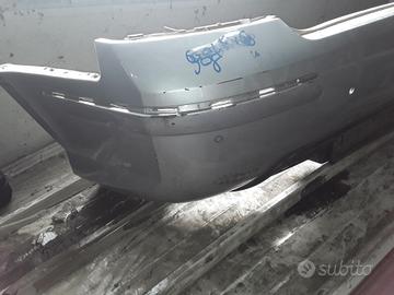 PARAURTI POSTERIORE COMPLETO PEUGEOT 308 Serie (07