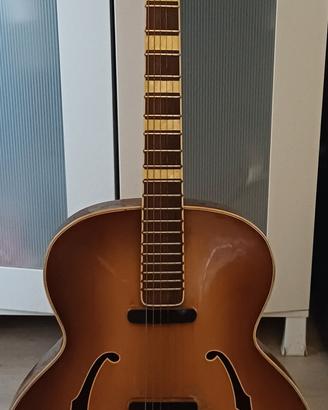 chitarra hofner