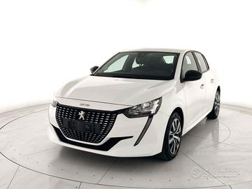 PEUGEOT 208 1.5 bluehdi Active Pack s&s 100cv