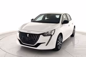 PEUGEOT 208 1.5 bluehdi Active Pack s&s 100cv