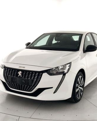 PEUGEOT 208 1.5 bluehdi Active Pack s&s 100cv