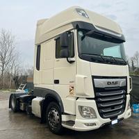 Daf xf 480