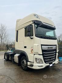 Daf xf 480