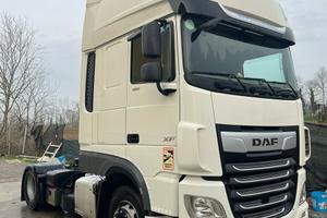 Daf xf 480
