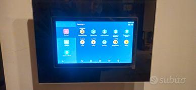 Monitor Vimar
