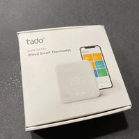 TADO V3+ smart thermostat kit