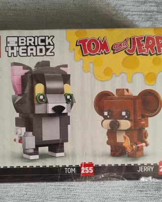 lego Tom & Jerry (40793)