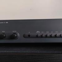 Amplificatore NAD C300