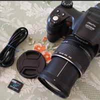 Fujifilm  trattabile 