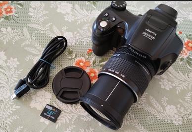 Fujifilm  trattabile 