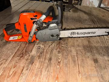 Motoeega Husqvarna 560 xp