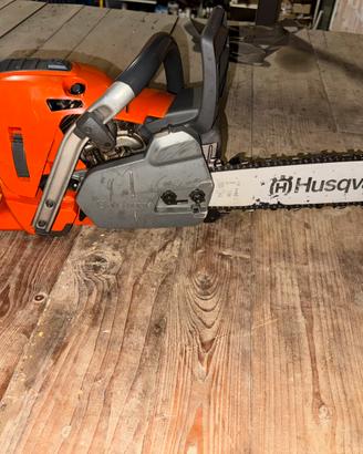 Motoeega Husqvarna 560 xp