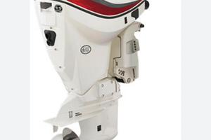 Motore fuoribordo Evinrude etec 130cv
