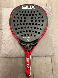 Racchetta padel Siux 2026