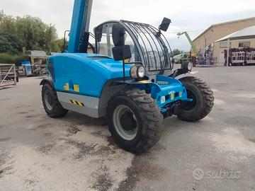 Sollevatore Telescopico Terex Genie 25 6 anno 2015