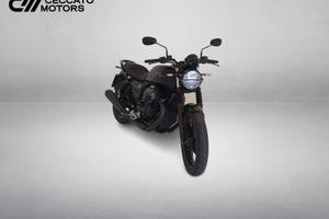MOTO GUZZI V7 850 Stone Abs my25