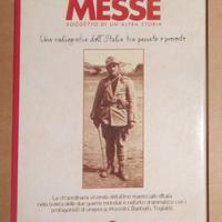 MESSE SOGGETTO DI UN'ALTRA STORIA LUIGI ARGENTIERI