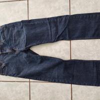 Jeans stile Denim