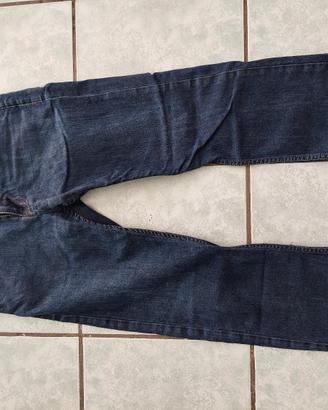 Jeans stile Denim