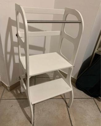 torre montessoriana ette ette