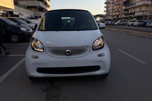 Smart ForTwo 70 1.0 twinamic Passion LED PDC CERCH