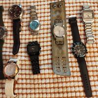 Orologi da polso 