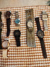 Orologi da polso 