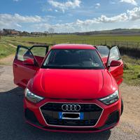 Audi A1 Sportback 2018
