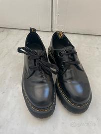 Dr martens modello Holly