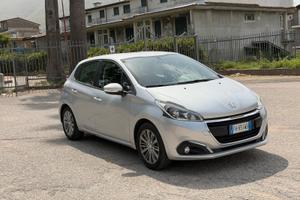Peugeot 208 PureTech 82 5p. GPL Active