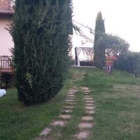 Villetta colline castell'arquato