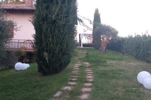 Villetta colline castell'arquato