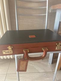 Valigetta 24 ore vintage