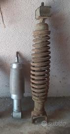 Coppia ammortizzatori Vespa 50 special 