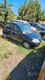 Ricambi Citroen C3