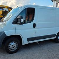 Fiat Ducato 2.2 mjt 100 CV L1 H1 2008